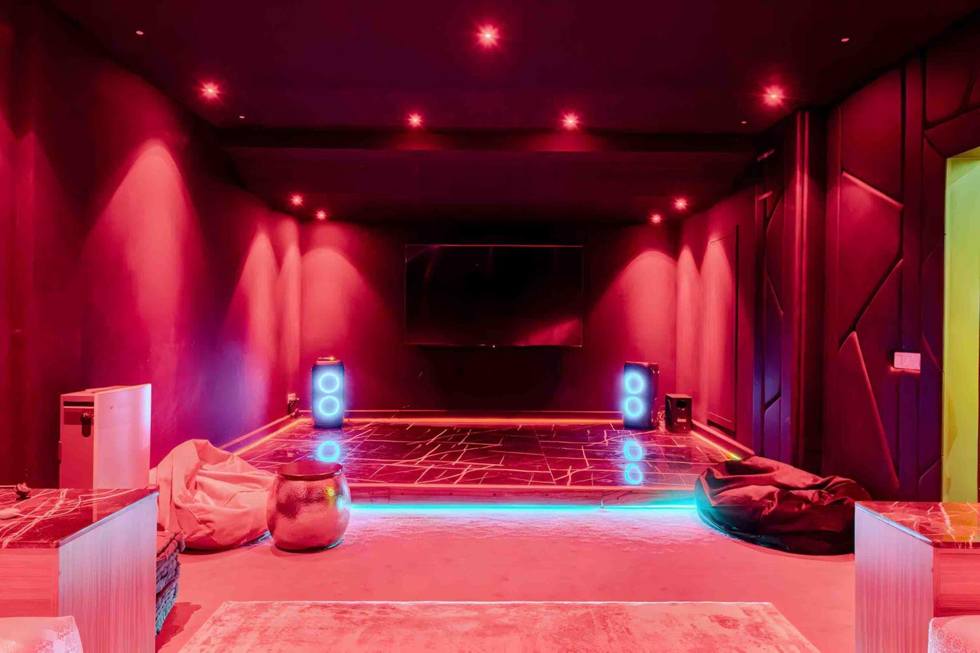 Royal With Private Pool, And Vip Concierge Villa Marrakesh