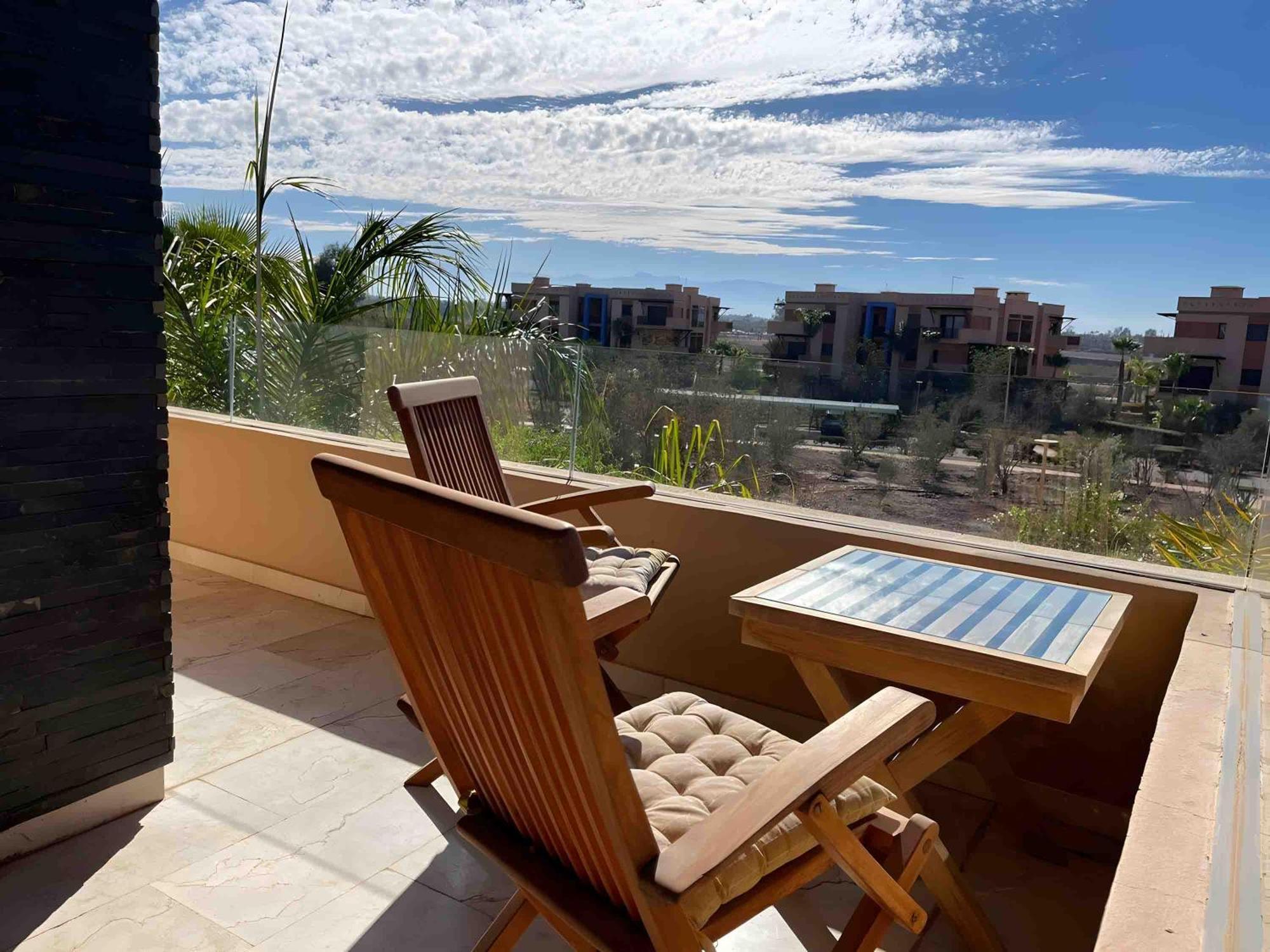 Royal With Private Pool, And Vip Concierge Marrakesh