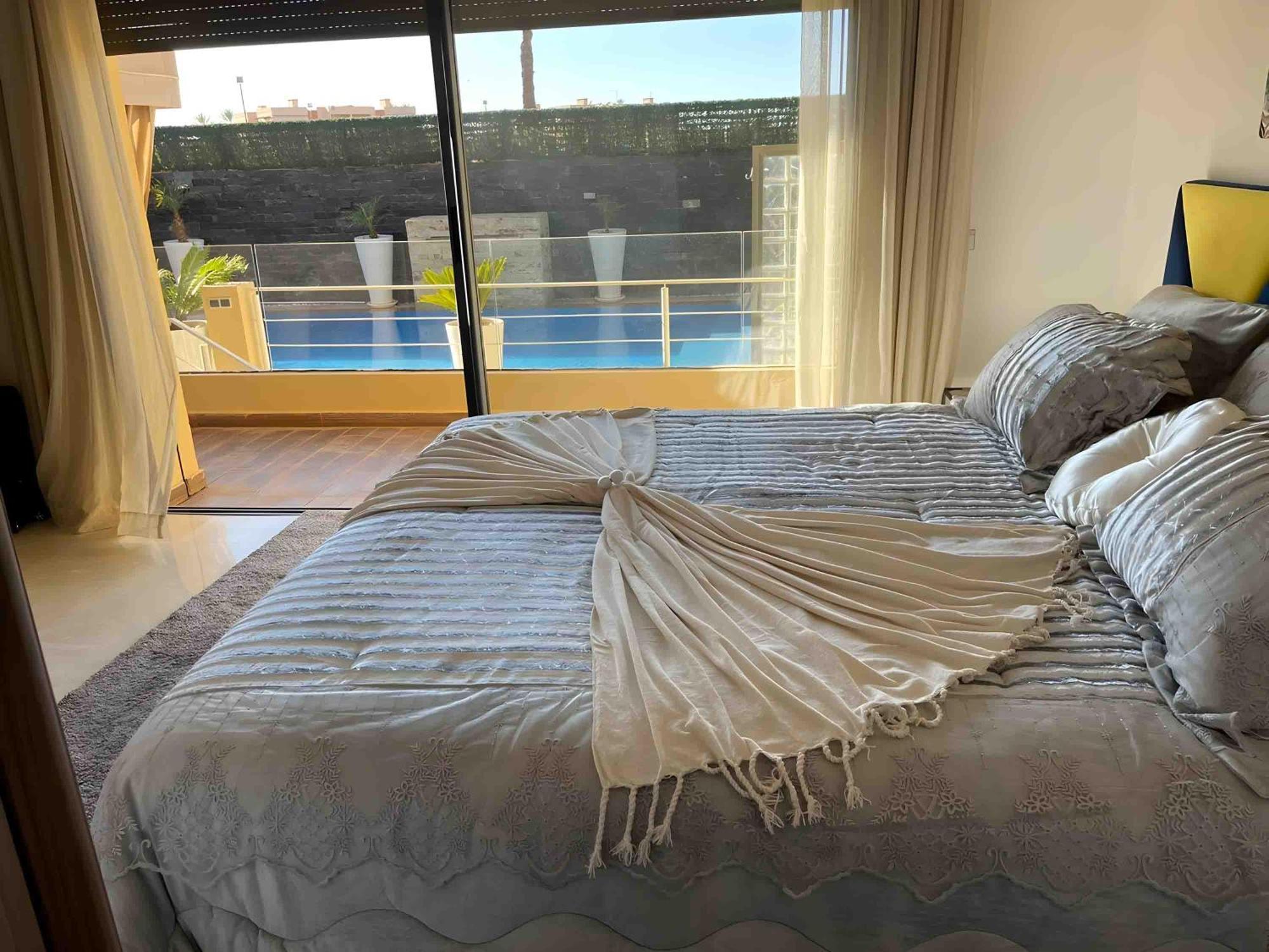 Villa Royal With Private Pool, And Vip Concierge