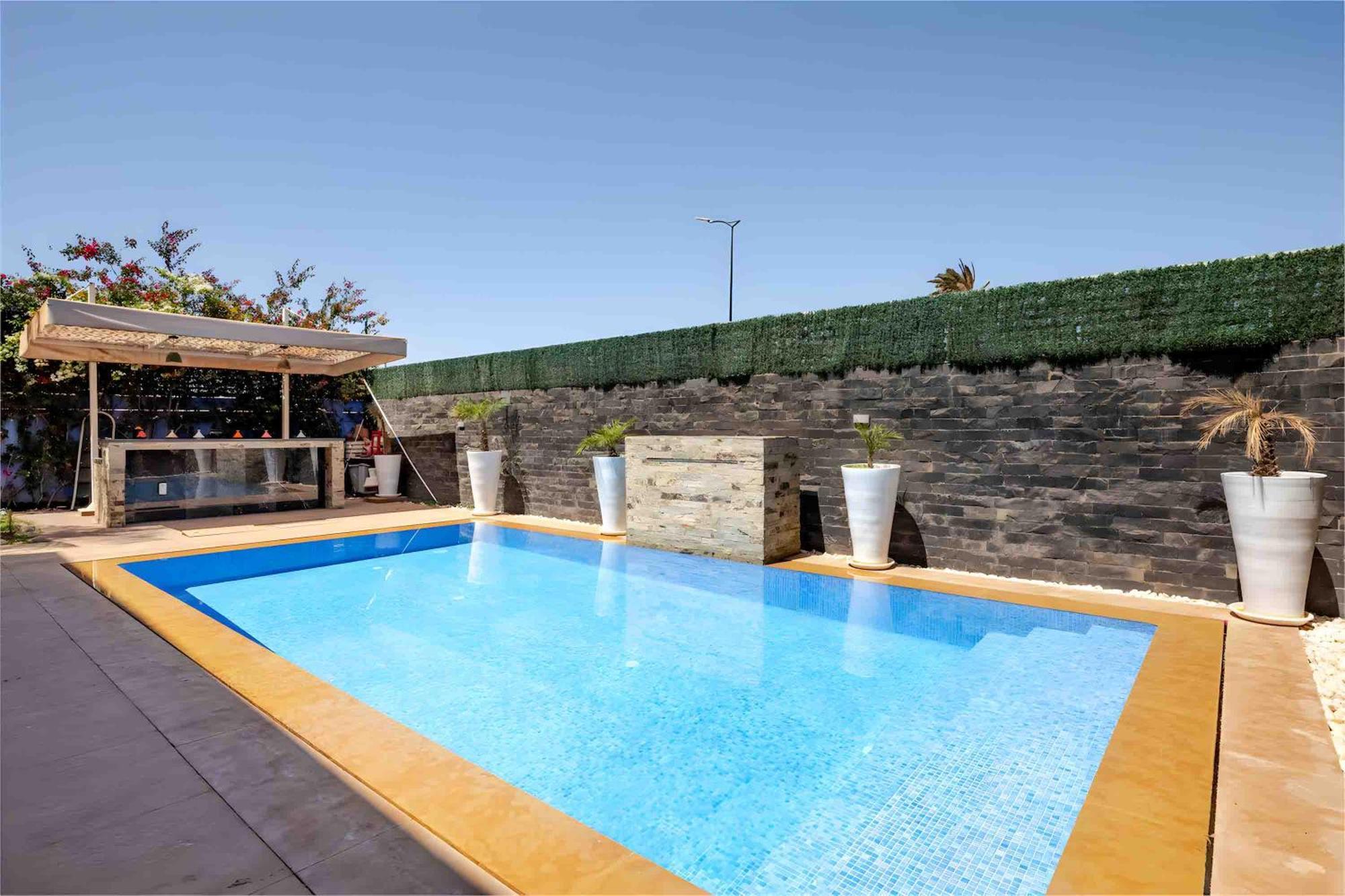 Villa Royal With Private Pool, And Vip Concierge