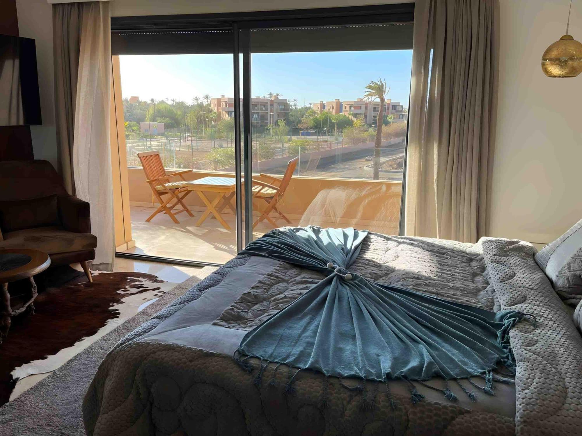 Villa Royal With Private Pool, And Vip Concierge Marrakesh