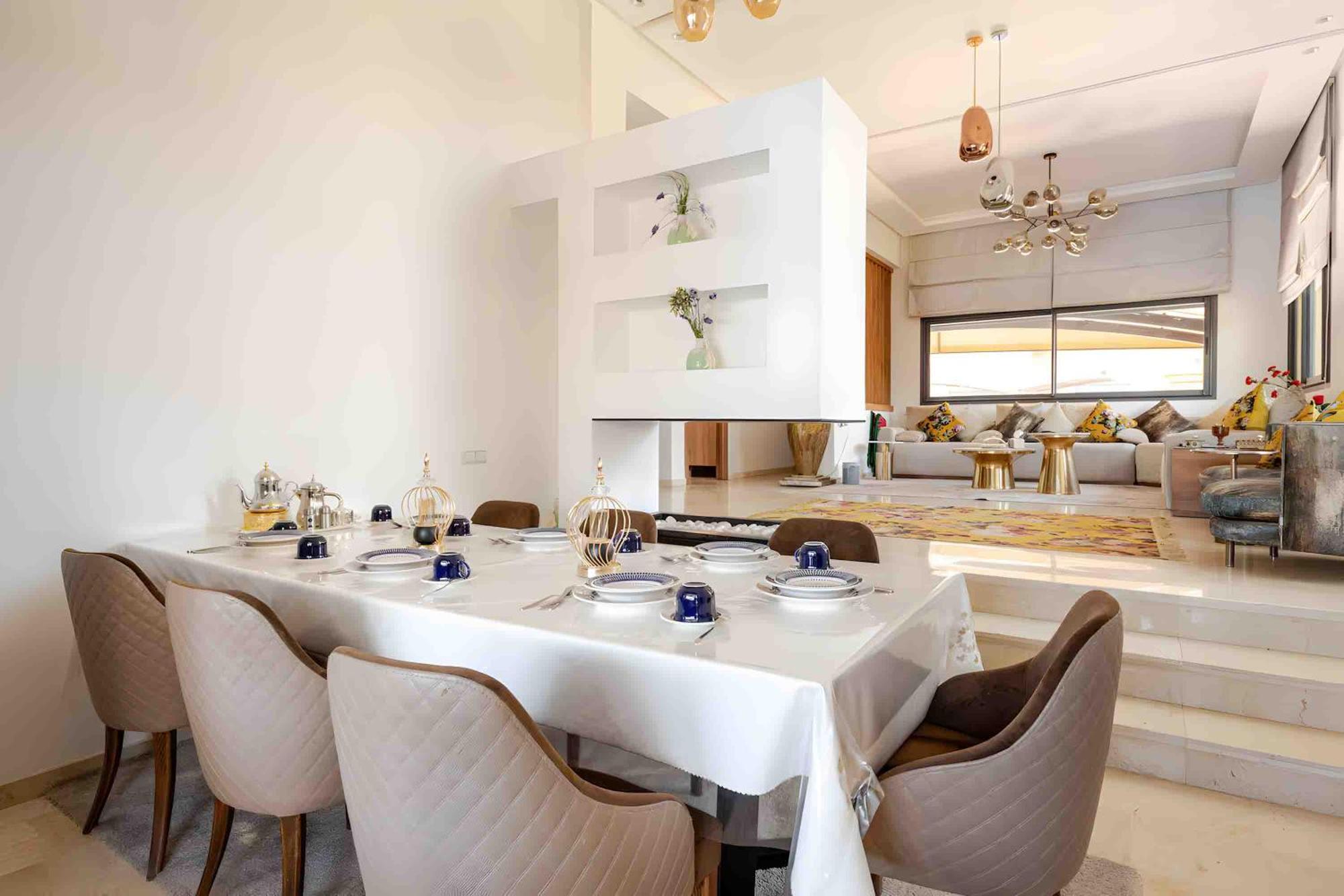Royal With Private Pool, And Vip Concierge Villa