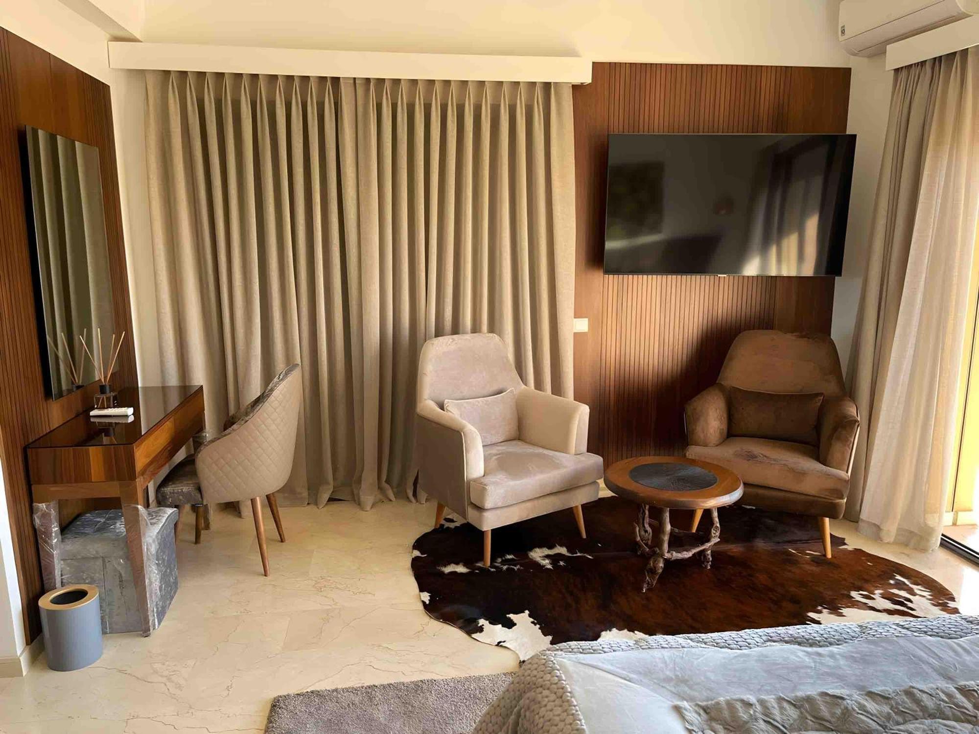 Royal With Private Pool, And Vip Concierge Marrakesh